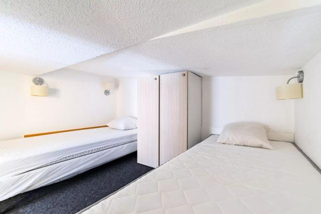 Résidences quartier Charmettoger - maeva Home - Les Arcs 1800