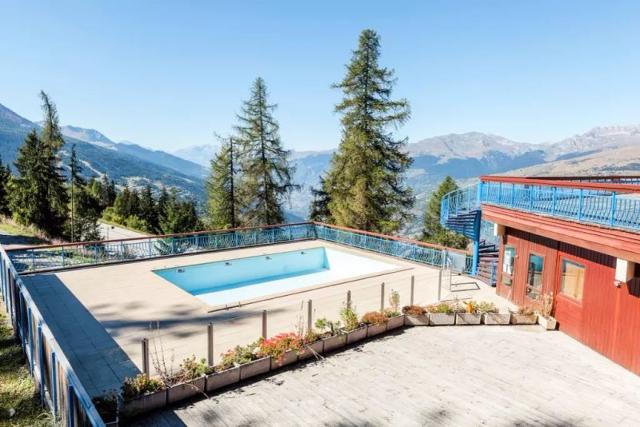 Résidences quartier Charmettoger - maeva Home - Les Arcs 1800