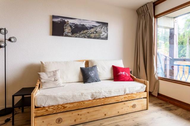 Résidences quartier Charmettoger - maeva Home - Les Arcs 1800
