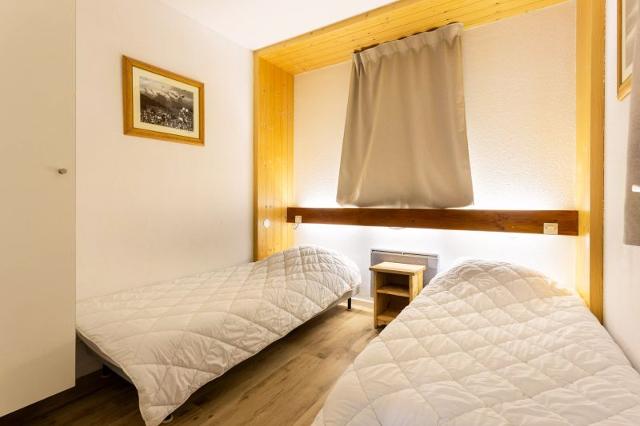 Résidences quartier Charmettoger - maeva Home - Les Arcs 1800