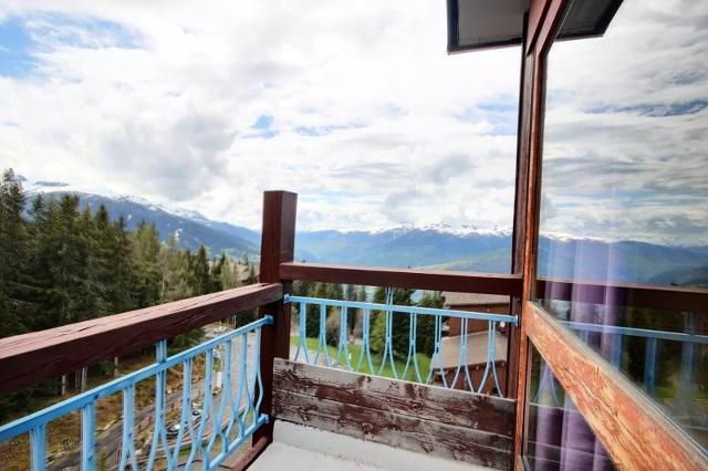 Résidences quartier Charmettoger - maeva Home - Les Arcs 1800