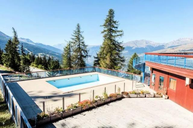 Résidences quartier Charmettoger - maeva Home - Les Arcs 1800