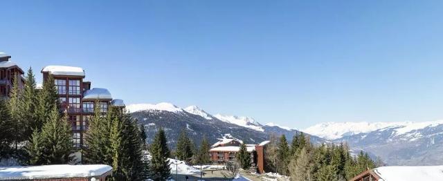 Résidences quartier Charmettoger - maeva Home - Les Arcs 1800