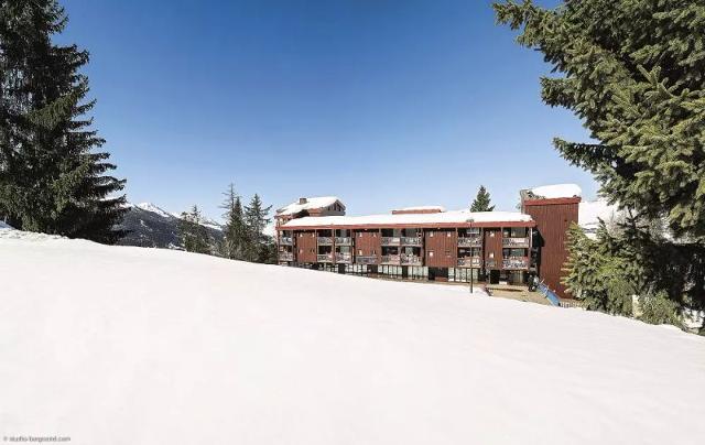 Résidences quartier Charmettoger - maeva Home - Les Arcs 1800