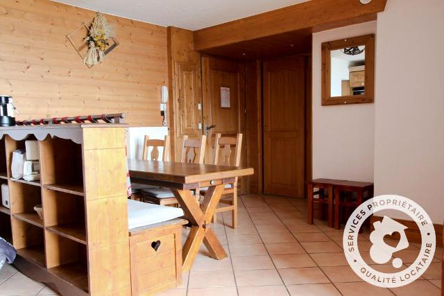 Residentie Les Alpages de Chantel - maeva Home - Les Arcs 1800