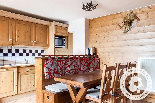 Résidence Les Alpages de Chantel - maeva Home - Les Arcs 1800