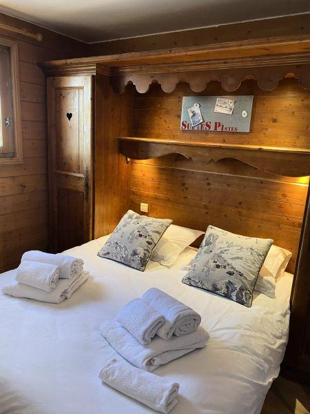 Résidence Les Alpages de Chantel - maeva Home - Les Arcs 1800