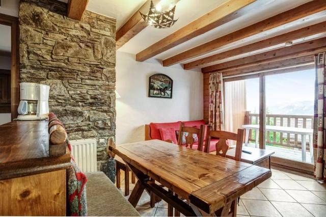 Résidence Les Alpages de Chantel - maeva Home - Les Arcs 1800