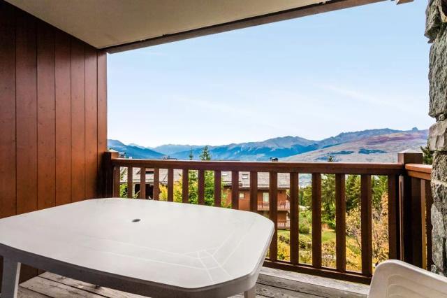 Résidence Les Alpages de Chantel - maeva Home - Les Arcs 1800