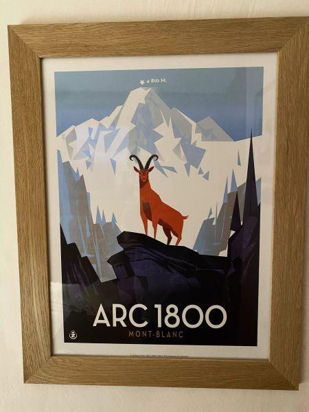 Résidence Les Alpages de Chantel - maeva Home - Les Arcs 1800