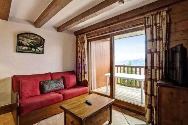 Residentie Les Alpages de Chantel - maeva Home - Les Arcs 1800