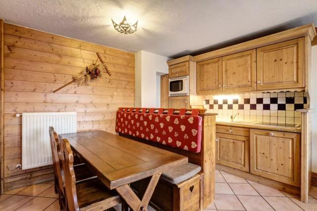 Résidence Les Alpages de Chantel - maeva Home - Les Arcs 1800