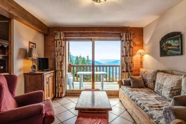 Résidence Les Alpages de Chantel - maeva Home - Les Arcs 1800