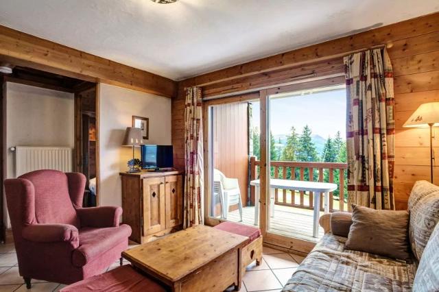 Residentie Les Alpages de Chantel - maeva Home - Les Arcs 1800