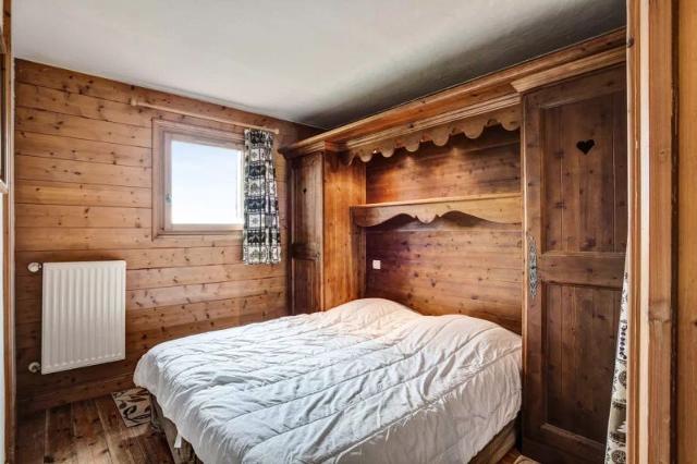 Residentie Les Alpages de Chantel - maeva Home - Les Arcs 1800