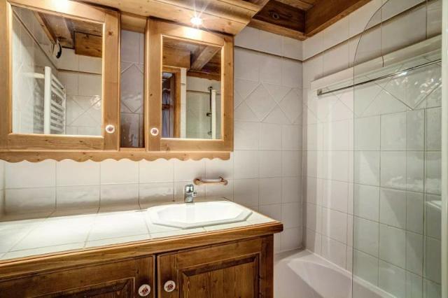 Résidence Les Alpages de Chantel - maeva Home - Les Arcs 1800