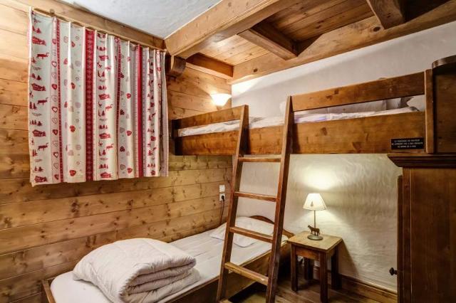 Residentie Les Alpages de Chantel - maeva Home - Les Arcs 1800