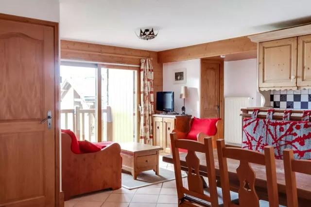 Residentie Les Alpages de Chantel - maeva Home - Les Arcs 1800