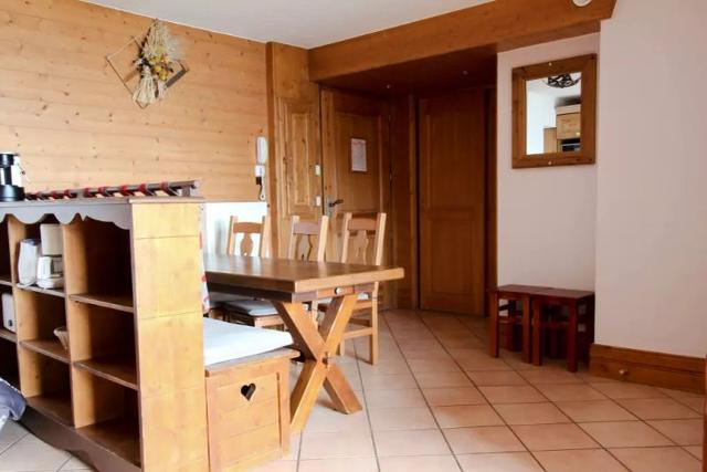 Residentie Les Alpages de Chantel - maeva Home - Les Arcs 1800