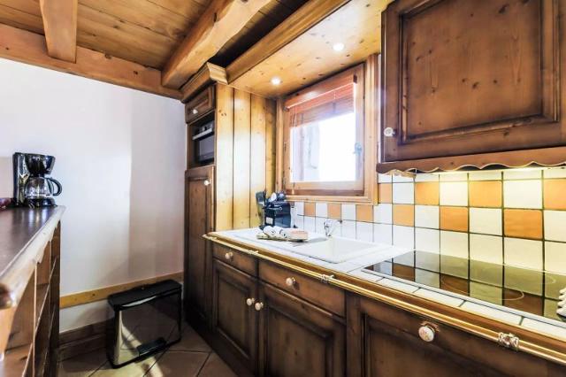 Résidence Les Alpages de Chantel - maeva Home - Les Arcs 1800