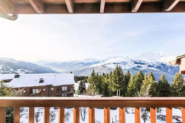 Residentie Les Alpages de Chantel - maeva Home - Les Arcs 1800