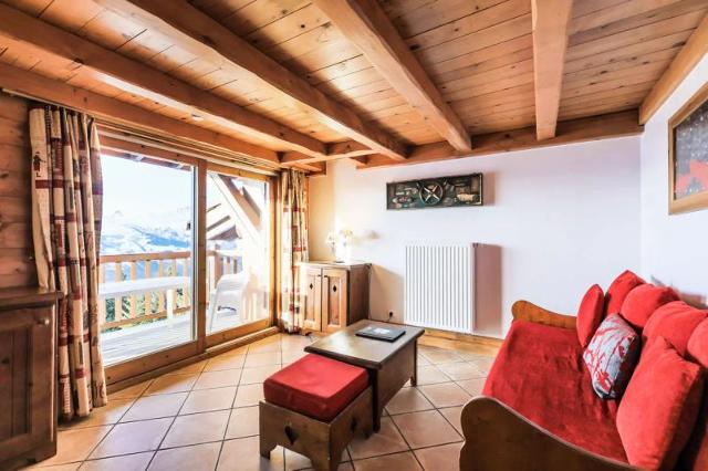 Residentie Les Alpages de Chantel - maeva Home - Les Arcs 1800