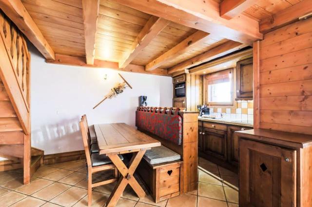 Residentie Les Alpages de Chantel - maeva Home - Les Arcs 1800