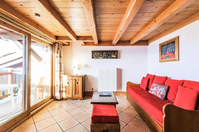 Residentie Les Alpages de Chantel - maeva Home - Les Arcs 1800