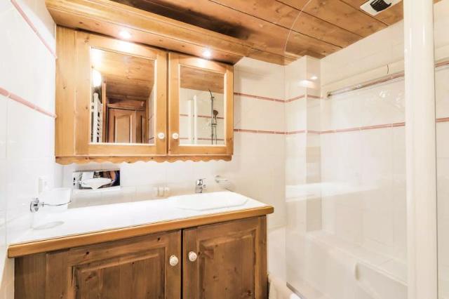 Residentie Les Alpages de Chantel - maeva Home - Les Arcs 1800