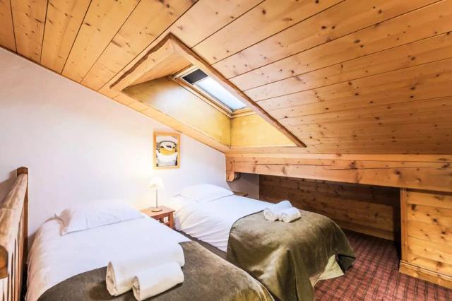 Residentie Les Alpages de Chantel - maeva Home - Les Arcs 1800