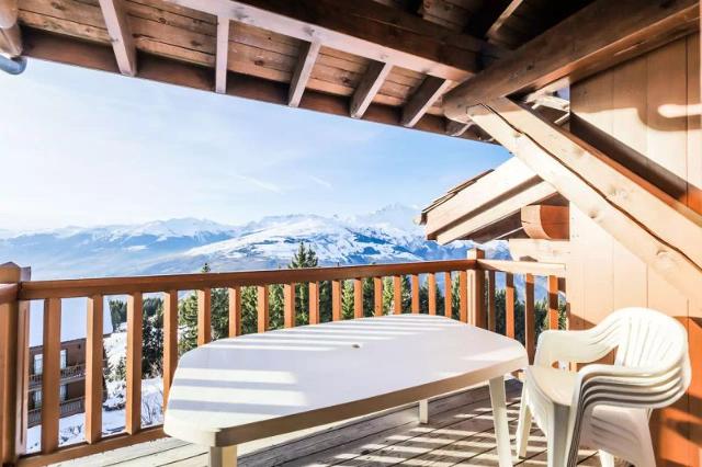 Residentie Les Alpages de Chantel - maeva Home - Les Arcs 1800