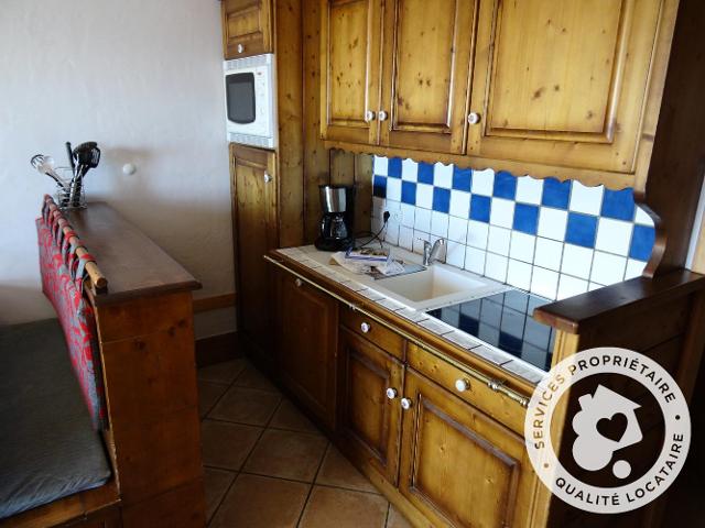 Résidence Les Alpages de Chantel - maeva Home - Les Arcs 1800