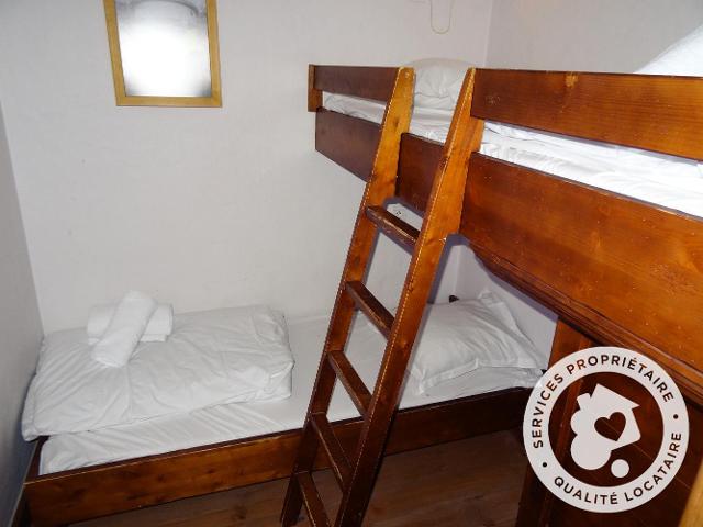 Résidence Les Alpages de Chantel - maeva Home - Les Arcs 1800