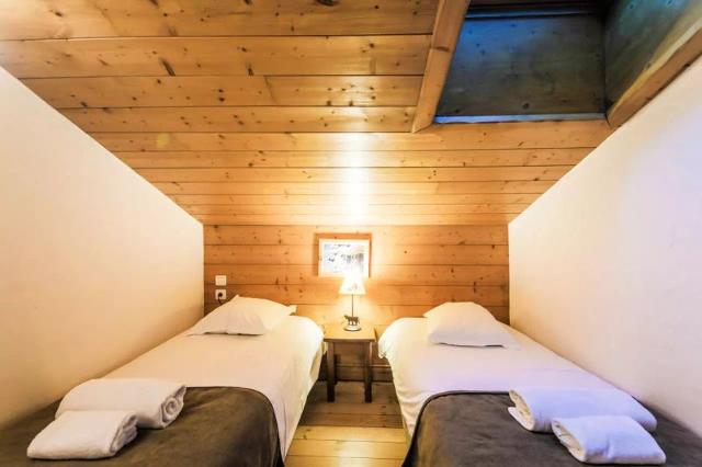 Résidence Les Alpages de Chantel - maeva Home - Les Arcs 1800