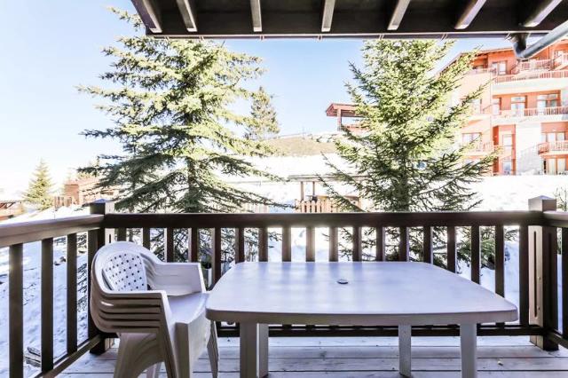 Residentie Les Alpages de Chantel - maeva Home - Les Arcs 1800