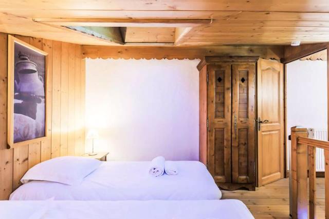 Résidence Les Alpages de Chantel - maeva Home - Les Arcs 1800