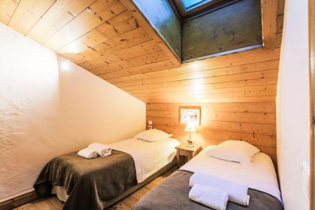 Residentie Les Alpages de Chantel - maeva Home - Les Arcs 1800