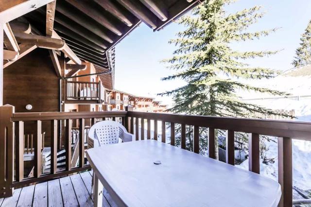 Résidence Les Alpages de Chantel - maeva Home - Les Arcs 1800
