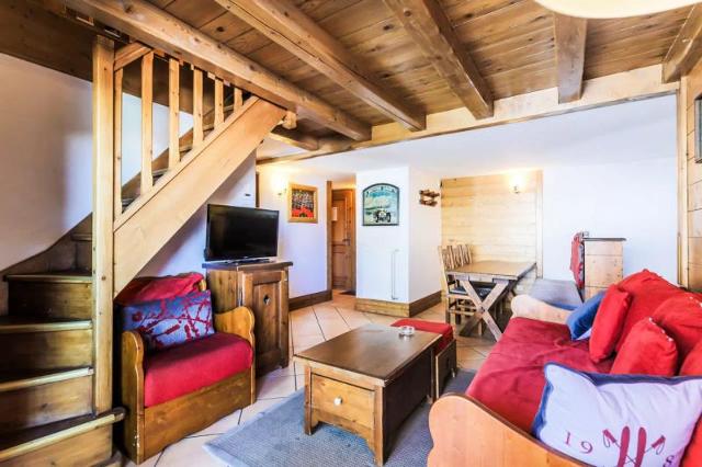 Residentie Les Alpages de Chantel - maeva Home - Les Arcs 1800