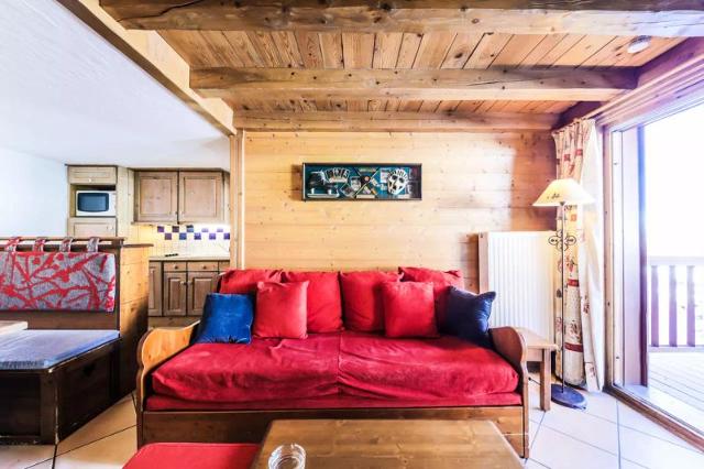 Résidence Les Alpages de Chantel - maeva Home - Les Arcs 1800