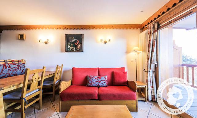 Résidence Les Alpages de Chantel - maeva Home - Les Arcs 1800