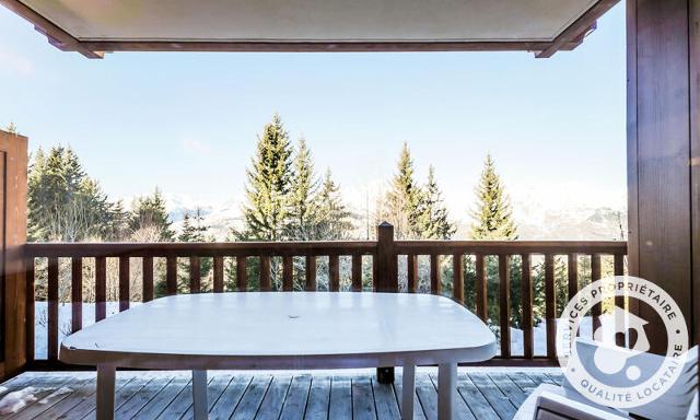 Residentie Les Alpages de Chantel - maeva Home - Les Arcs 1800