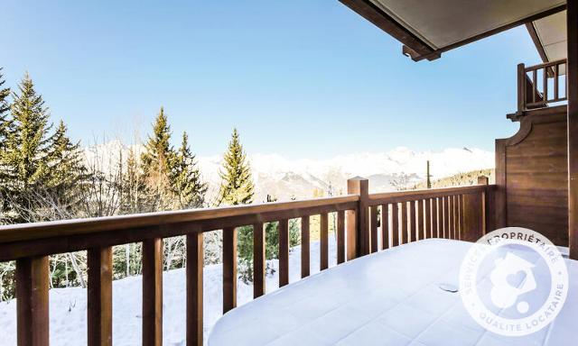 Résidence Les Alpages de Chantel - maeva Home - Les Arcs 1800