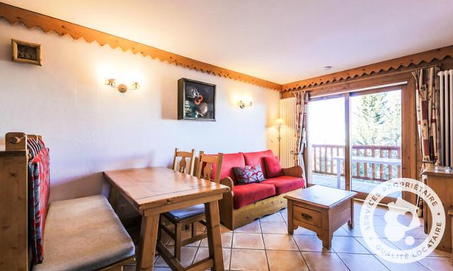 Residentie Les Alpages de Chantel - maeva Home - Les Arcs 1800