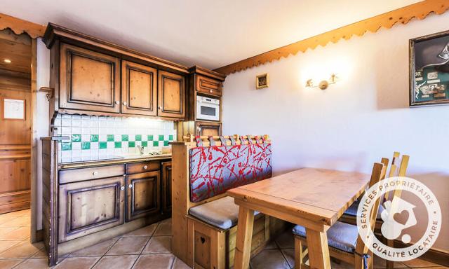 Résidence Les Alpages de Chantel - maeva Home - Les Arcs 1800