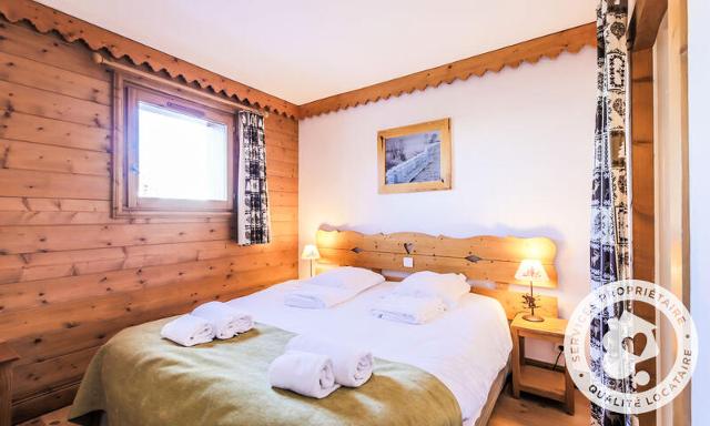 Residentie Les Alpages de Chantel - maeva Home - Les Arcs 1800