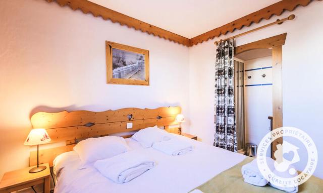 Residentie Les Alpages de Chantel - maeva Home - Les Arcs 1800