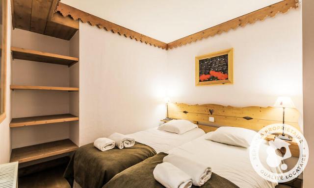 Résidence Les Alpages de Chantel - maeva Home - Les Arcs 1800