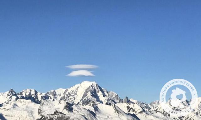 Résidence Les Alpages de Chantel - maeva Home - Les Arcs 1800
