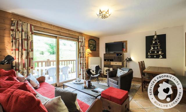 Résidence Les Alpages de Chantel - maeva Home - Les Arcs 1800